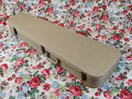 Custodia goccia per chitarra