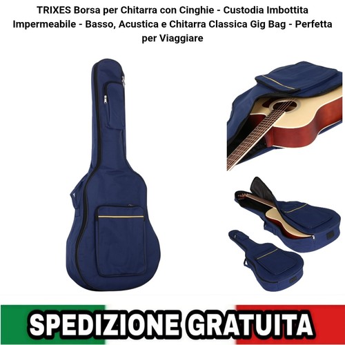 Custodia imbottita - custodia,
