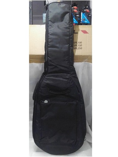 Custodia morbida per chitarra