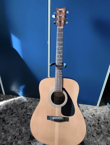 Yamaha f310 chitarra - chitarra, acustica