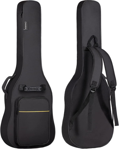 Borsa chitarra elettrica - borsa,