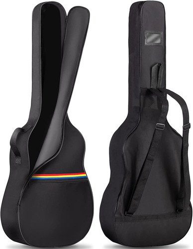 Borsa per chitarra acustica - borsa,