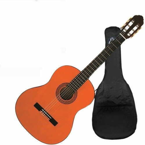 Eko cs10 chitarra - classica, 4/4
