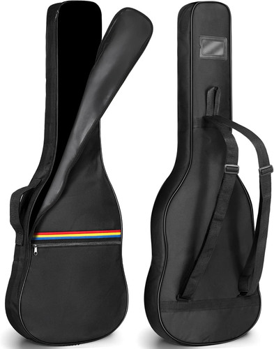 Borsa per chitarra - borsa, elettrica