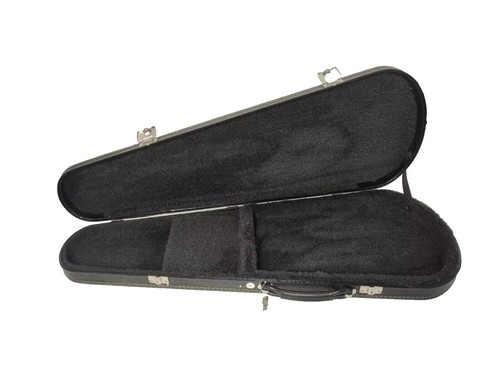 Custodia rigida nera made - custodia,