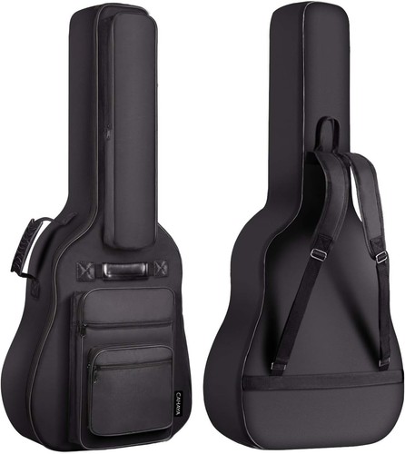 Custodia chitarra acustica - custodia, 39
