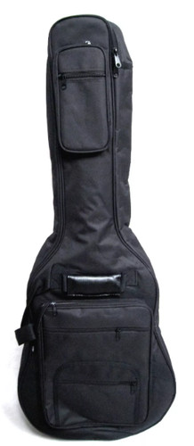 Custodia per chitarra acustica - custodia,