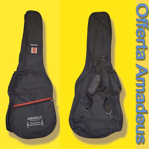 Borsa chitarra classica non - chitarra,