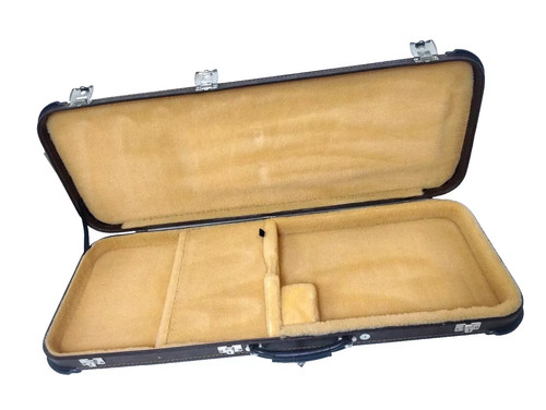 Custodia rettangolare made - custodia,