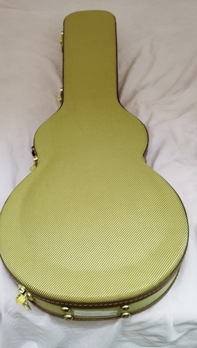 Custodia per chitarra - custodia,