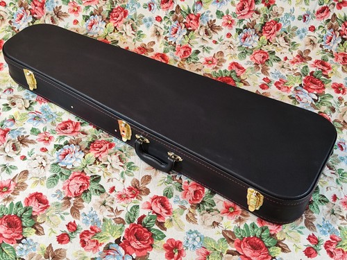 Custodia goccia per chitarra - a,