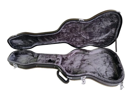 Custodia sagomata per - sagomata, chitarra