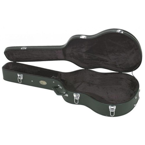 Custodia rigida per chitarra - custodia,
